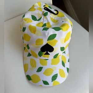 NWT Kate Spade Cap